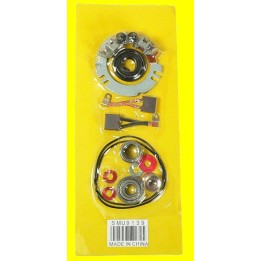 ARROWHEAD zestaw naprawczy rozrusznika honda cbx 1000, vf 1000F/R, kawasaki zephyr 1100 (ze szczotkotrzymaczem) (414-54031)