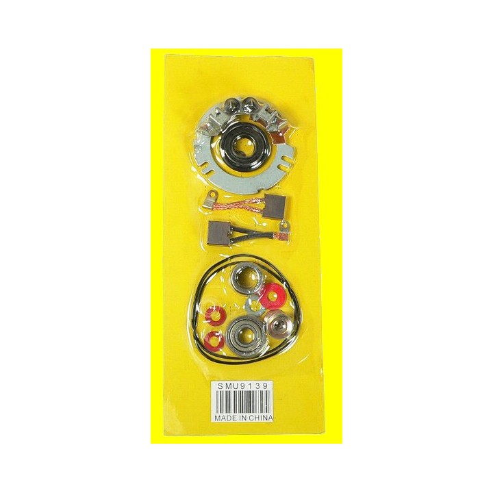 ARROWHEAD zestaw naprawczy rozrusznika honda cbx 1000, vf 1000F/R, kawasaki zephyr 1100 (ze szczotkotrzymaczem) (414-54031)