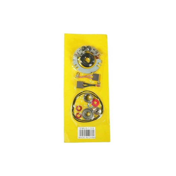 ARROWHEAD zestaw naprawczy rozrusznika honda cbx 1000, vf 1000F/R, kawasaki zephyr 1100 (ze szczotkotrzymaczem) (414-54031)