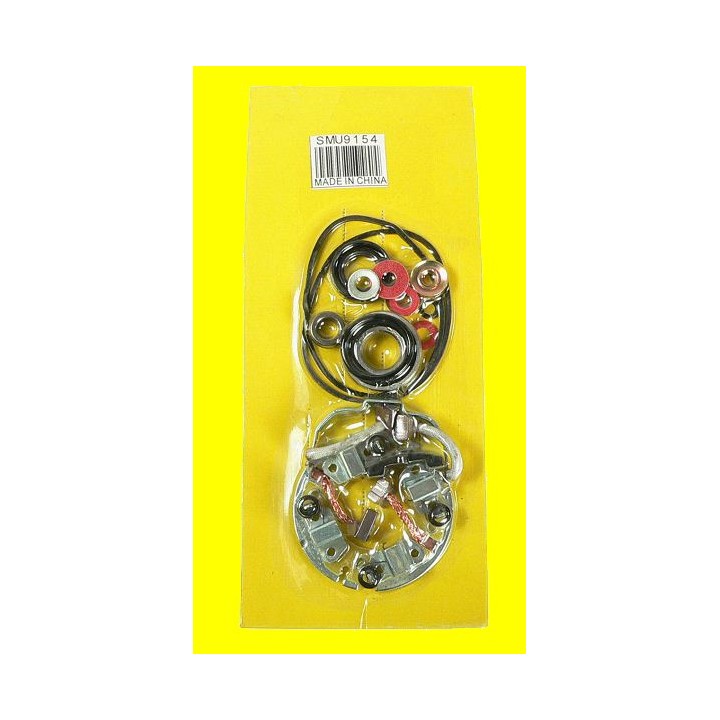 ARROWHEAD zestaw naprawczy rozrusznika yamaha xv 535 87-00 (ze szczotkotrzymaczem) (414-54054)