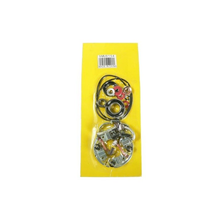 ARROWHEAD zestaw naprawczy rozrusznika yamaha xv 535 87-00 (ze szczotkotrzymaczem) (414-54054)