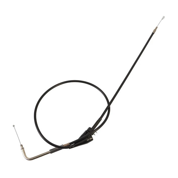 Dźwignie i linki MTX parts linka gazu harley davidson road king '02-'07