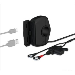 OXFORD ładowarka USB montowana na kierownice (el)