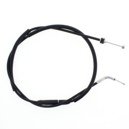 Dźwignie i linki ALL BALLS linka gazu suzuki lt 230 e '87-'93, lt 250 quad runner '87-'89 - wycofany z oferty