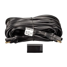 TECMATE Optimate przedłużacz do ładowarek na złącze sae (10A, do -40 st.c, długość 762CM) (el)