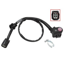 PSYCHIC wyłącznik zapłonu (kill switch) honda crf 250R '14 (oem: 35130-KRN-A81)