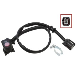 PSYCHIC wyłącznik zapłonu (kill switch) honda crf 250R '15-17, crf 450R '15-16 (długość przewodu 46,5CM) (oem: 35130-KRN-A91)