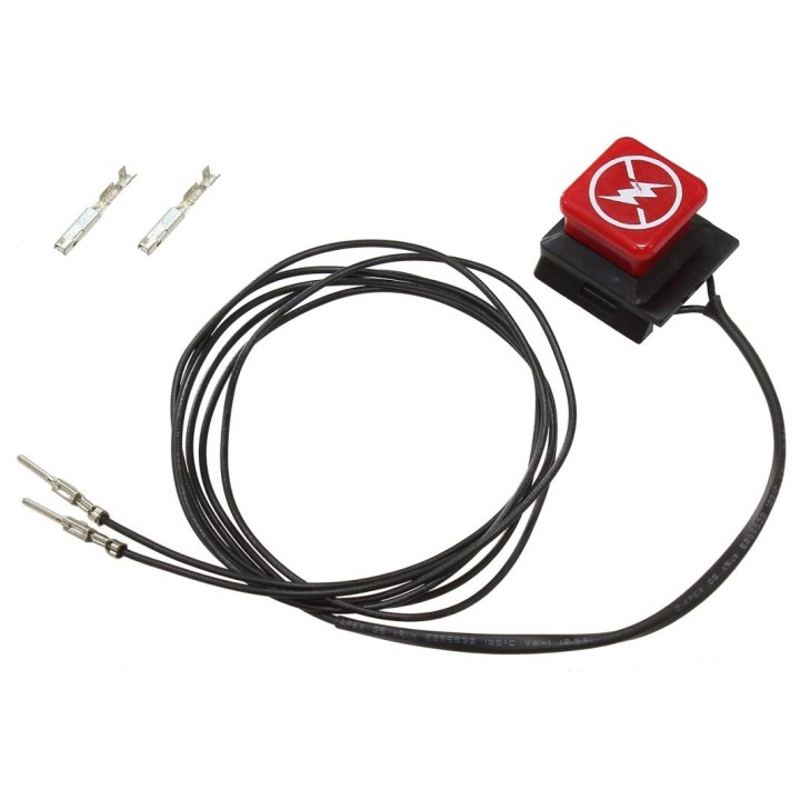 SPI snow wyłącznik zapłonu (kill switch) lynx ranger 600 13-23, ranger 900 ace / turbo 18-23, adventure lx 600 ace 13-19, endur…