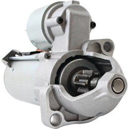ARROWHEAD (jn) rozrusznik bmw HP2 enduro '04-06, HP2 megamoto '06-08, HP2 sport '07-10, r 1200 nine-t '13-23, r 1200 nine-t scr…