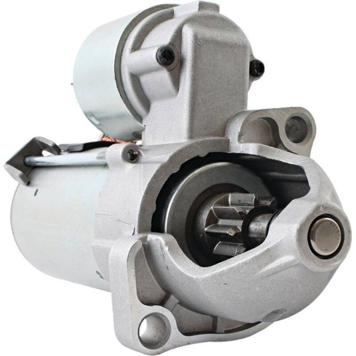 ARROWHEAD (jn) rozrusznik bmw HP2 enduro '04-06, HP2 megamoto '06-08, HP2 sport '07-10, r 1200 nine-t '13-23, r 1200 nine-t scr…
