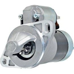 ARROWHEAD (jn) rozrusznik john deere gator hpx 4X2 diesel, gator hpx 4X4 diesel, gator hpx yanmar engine marked 3TNV70-XJUV, ga…