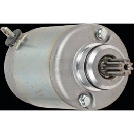ARROWHEAD (jn) rozrusznik suzuki gsx-r 600 '97-00 (SMU0144)