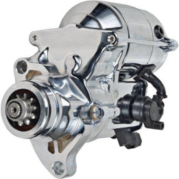 ARROWHEAD (jn) rozrusznik harley-davidson 1584CC fld dyna switchback '12-16, flhp / flhr / flhpe police / road king '07-14, flh…