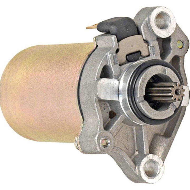 ARROWHEAD (jn) rozrusznik aprilia rs 50 '06-08, honda ch 80 '93-07 (SMU0374)