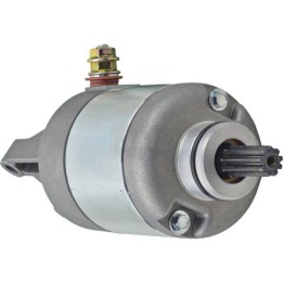 ARROWHEAD (jn) rozrusznik honda xl 125 v varadero '04-07 (SMU0540)
