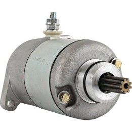 ARROWHEAD (jn) rozrusznik honda nxr 150 bros '03-04, sh 125i '01-08, sh 150 '01-08, xl 125 v varadero '15,