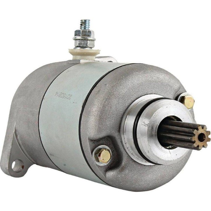 ARROWHEAD (jn) rozrusznik honda nxr 150 bros '03-04, sh 125i '01-08, sh 150 '01-08, xl 125 v varadero '15,