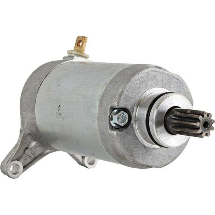 ARROWHEAD (jn) rozrusznik yamaha xv 250 '89-21, xv 250 route 66 '88-90 (454252)