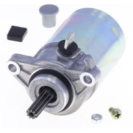 ATHENA rozrusznik yamaha n-max 125 '15-'23, n-max 150 '17-'20, n-max 155 '21-'23, mbk ocito 125 '15-'18 (oem: 54PH18900300; 54P…