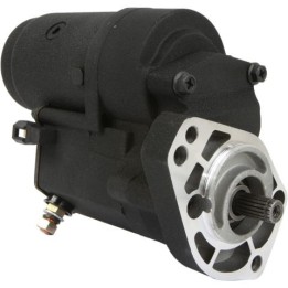 ARROWHEAD rozrusznik harley davidson 1340 89- (2,0KW) black (410-52331)