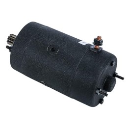 ARROWHEAD rozrusznik harley davidson 1200/1340 75-88 black (410-22011)
