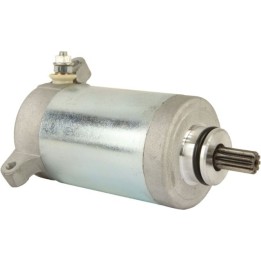 ARROWHEAD rozrusznik kawasaki klf 220/250 bayou 98-11 (21163-1130) (410-54045)