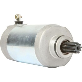 ARROWHEAD rozrusznik yamaha yfm 250 big bear 06-09 (31036-C12-46) (410-54017)