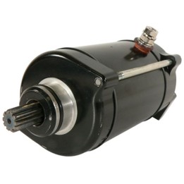 ARROWHEAD rozrusznik honda vt 600C shadow 88-06, xl 600V transalp 88-90, vt 750C 00 (31200-MF5-038) (SMU0088)