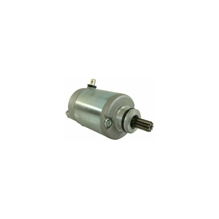 ARROWHEAD rozrusznik suzuki gsxr 600 97-00 (31100-34E01) (410-52300)