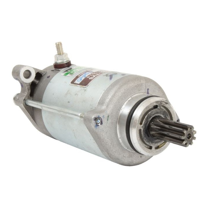 ARROWHEAD rozrusznik arctic cat 400/500/650, suzuki lta 500 98-07 (3545-012) - zastąpiony przez 410-54062