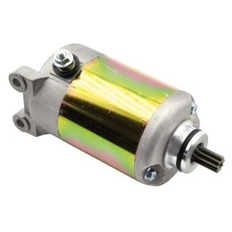 V parts (VICMA) rozrusznik honda cn, piaggio/vespa hexagon 250 1988-2000 (15612)