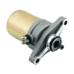 V parts (VICMA) rozrusznik kymco agility, like, people, super 8, rieju paseo, toreo 50 2006-2010 (15615)