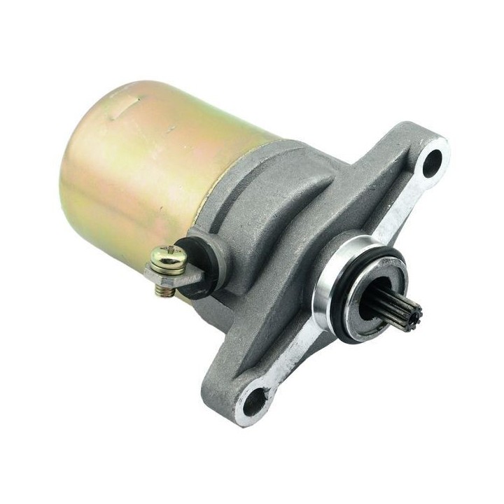 V parts (VICMA) rozrusznik kymco agility, like, people, super 8, rieju paseo, toreo 50 2006-2010 (15615)