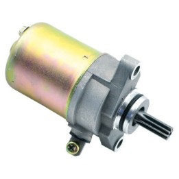 V parts (VICMA) rozrusznik aprilia scarabeo, arctic cat Y-12, Y-6, benelli K2, italjet formula, millenium, mbk yn, yw, yamaha b…