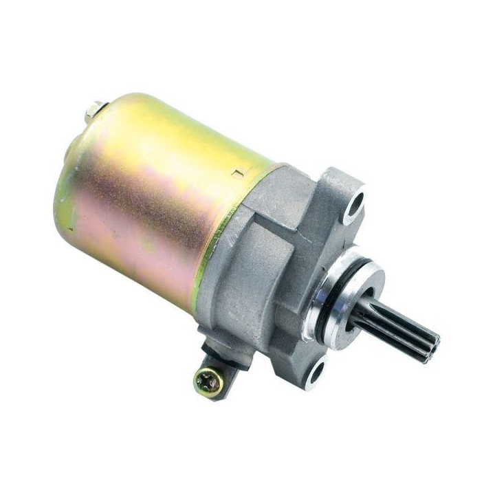V parts (VICMA) rozrusznik aprilia scarabeo, arctic cat Y-12, Y-6, benelli K2, italjet formula, millenium, mbk yn, yw, yamaha b…