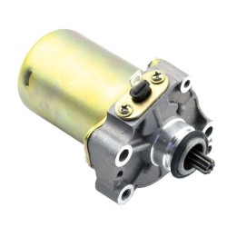 V parts (VICMA) rozrusznik aprilia scarabeo, sr, derbi atlantis, gilera runner, italjet dragster, piaggio/vespa fly, free, hexa…