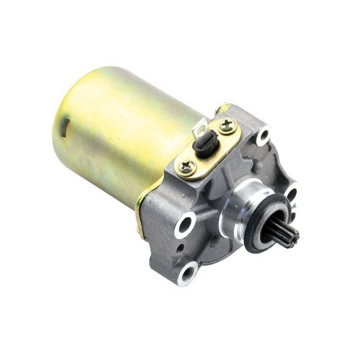 V parts (VICMA) rozrusznik aprilia scarabeo, sr, derbi atlantis, gilera runner, italjet dragster, piaggio/vespa fly, free, hexa…