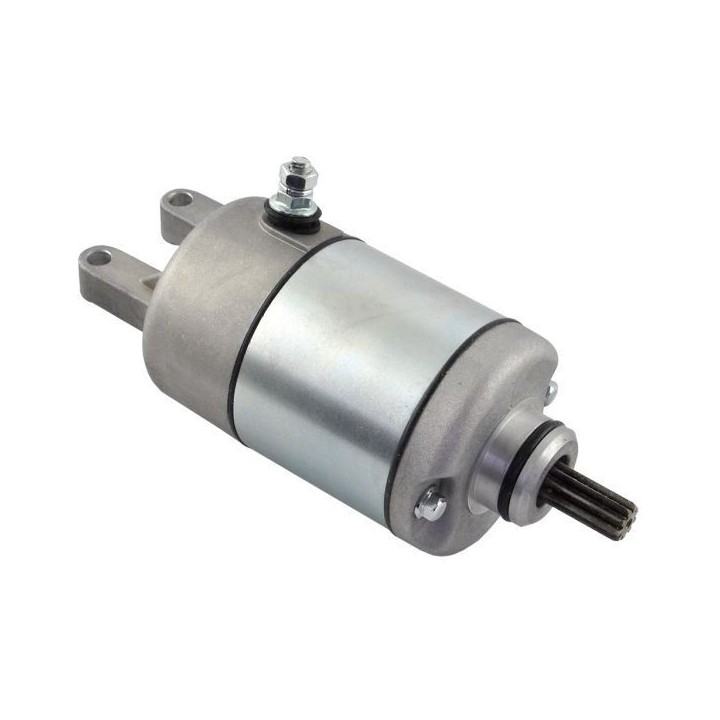 V parts (VICMA) rozrusznik aprilia leonardo, italjet jupiter, linhai 260, main street, malaguti madison, password, mbk yprawy y…
