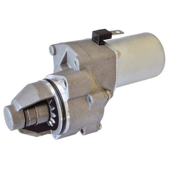 Tecnium (VICMA) rozrusznik aprilia AF1, classic, pegaso, rs, rx, tuono, honda cre, mbk x - power, rieju crosser, RS-1, RS-2, sm…