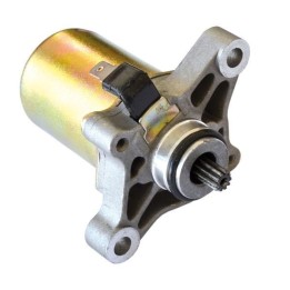 V parts (VICMA) rozrusznik kymco dink, filly, grand dink, herosim, people, super 9, vitality, yuprawy sym yet (15606)