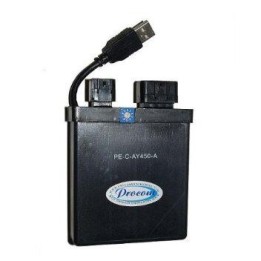 ELECTROSPORT (procom) moduł zapłonu yamaha yfz 450 (04-09) programowalny z USB
