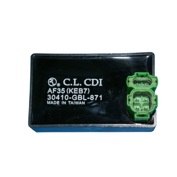 CL REGULATORY CL moduł zapłonu honda nsr 250 '85-'96 (30410-GBL-871,0410-GBL-003,30410-GBL-880,30410-GBL-701,30410-GBL-J31)