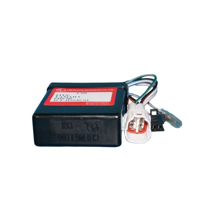 CL REGULATORY CL moduł zapłonu yamaha pro jog 90 (4UF-H5540-00)
