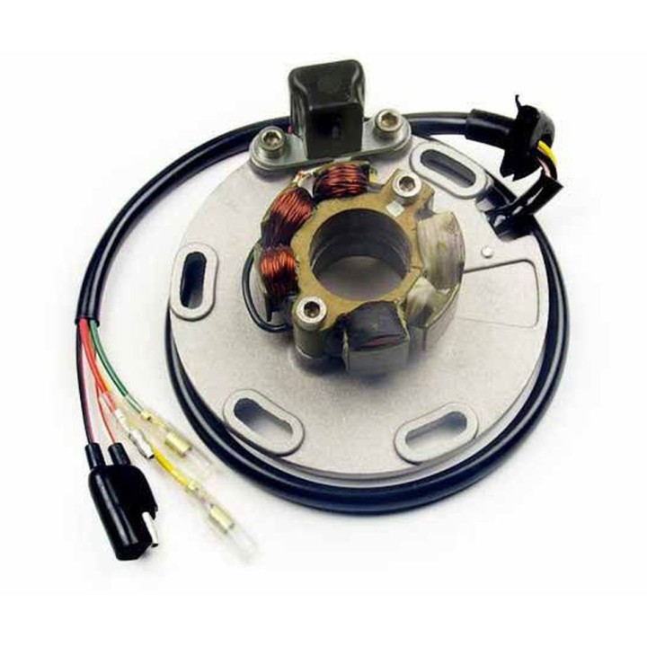 ELECTREX uzwojenie alternatora stator suzuki rm 125 / 250 '94-'96 - na zamówienie