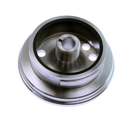 ELECTREX wirnik (rotor, koło magnesowe, magneto) dociążone yamaha yz 450 f (yzf 450) '06-'09 (cięższe od oryginału o 17 gram) -…