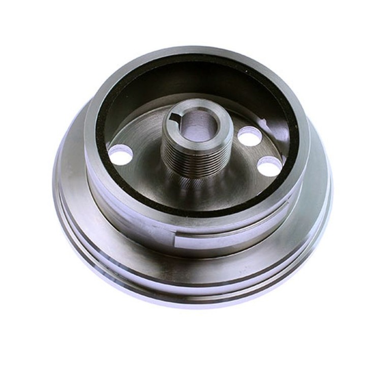 ELECTREX wirnik (rotor, koło magnesowe, magneto) dociążone yamaha yz 450 f (yzf 450) '06-'09 (cięższe od oryginału o 17 gram) -…