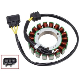 BRONCO uzwojenie alternatora stator cf moto cforce 500 ho '15-'16 (oem: 0GR0-032000)