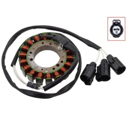 BRONCO uzwojenie alternatora stator kawasaki kvf 750 brute force '08-'11, krf 750 teryx '08-'12 (oem: 21003-0071; 21003-0077; 2…