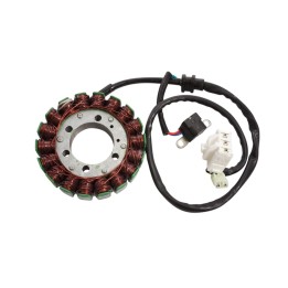 ELECTROSPORT uzwojenie alternatora stator sym joumax / gts 300
