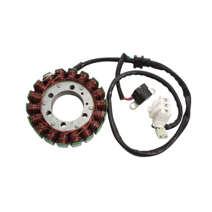 ELECTROSPORT uzwojenie alternatora stator sym joumax / gts 300